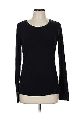 Gap Fit Long Sleeve T Shirt