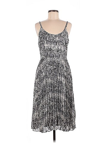 Gilli Casual Dress (view 1)