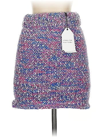English Factory Casual Skirt (view 2)
