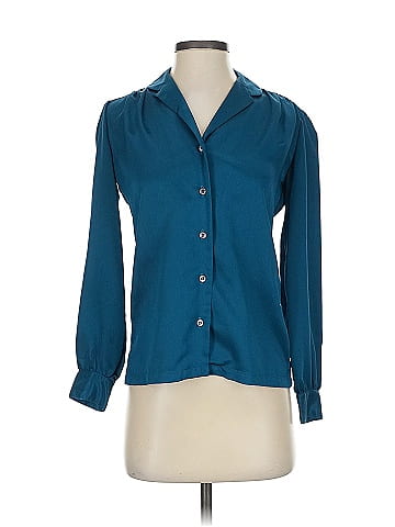 Bethany Long Sleeve Blouse (view 1)