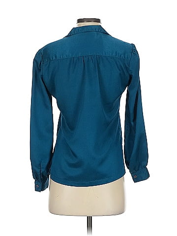 Bethany Long Sleeve Blouse (view 2)