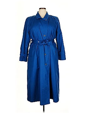 London Fog Trenchcoat