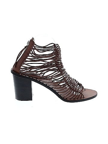 Topshop Heels (view 1)