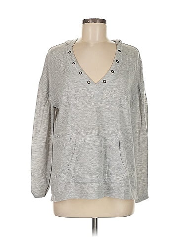 Mossimo Supply Co. Pullover Sweater (view 1)