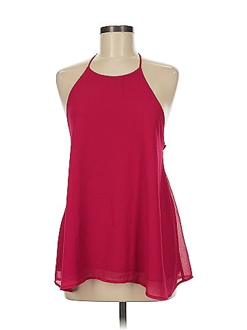 Trouve Sleeveless Blouse (view 1)