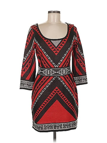 Flying Tomato Casual Dress (view 1)