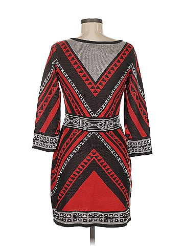 Flying Tomato Casual Dress (view 2)