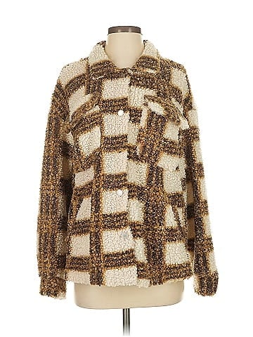 12th Tribe Fleece (view 1)