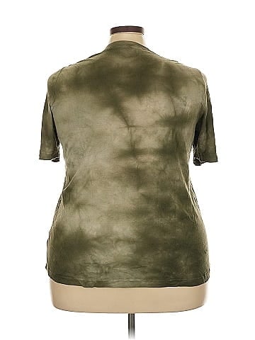 XCVI Short Sleeve T-Shirt (view 2)