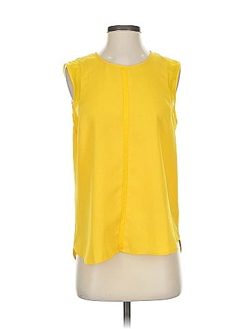 Trouve Sleeveless Blouse (view 1)