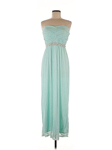 City Triangles Cocktail Dress (view 1)