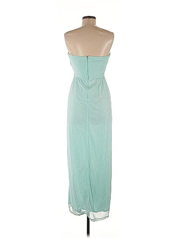 City Triangles Cocktail Dress (view 2)