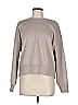 YPB Gray Tan Sweatshirt Size M - photo 1