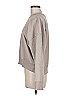 YPB Gray Tan Sweatshirt Size M - photo 4