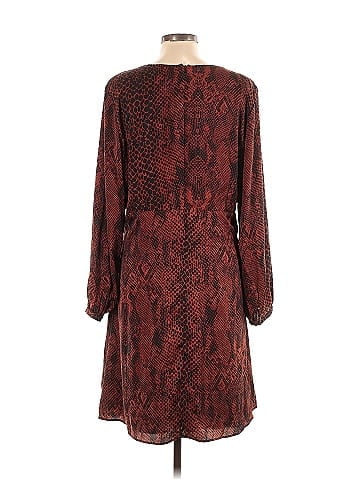Ava & Aiden Casual Dress (view 2)