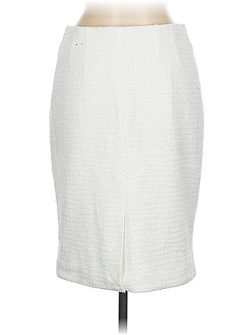 Amanda + Chelsea Formal Skirt (view 2)