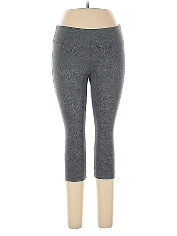 Reebok Active Pants (view 1)