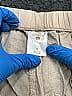 Shade & Shore Tan Khaki Shorts Size M - photo 3