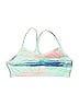 Ivivva Green Blue Tank Top Size 14 (big kids) - photo 1