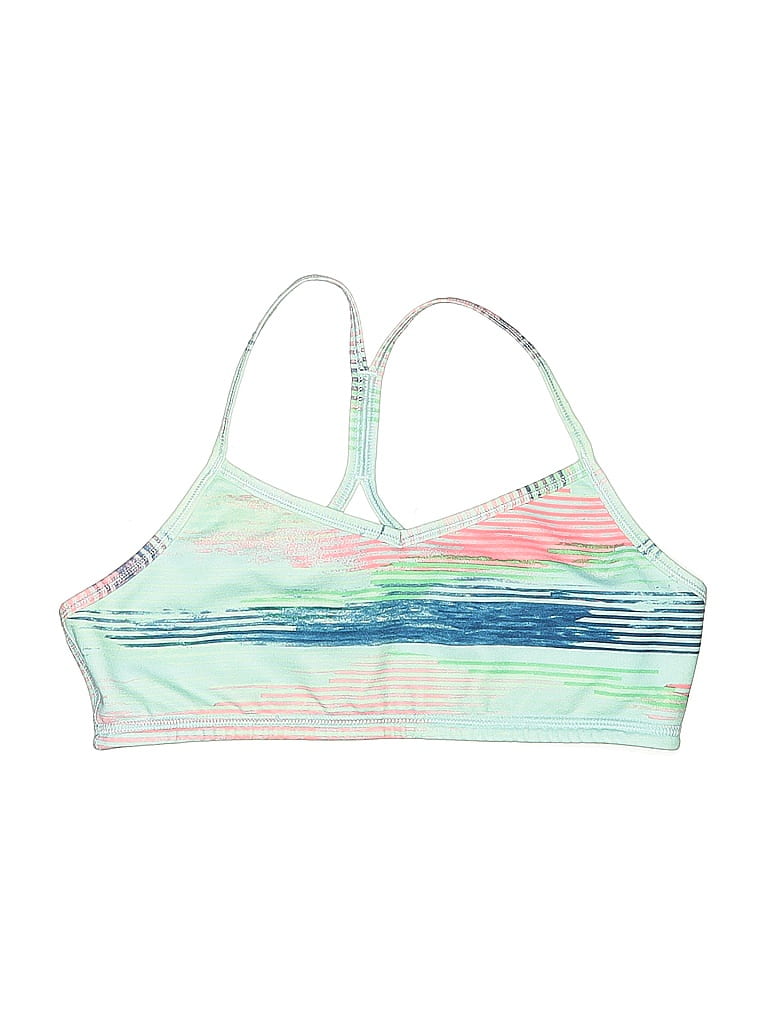 Ivivva Green Blue Tank Top Size 14 (big kids) - photo 1