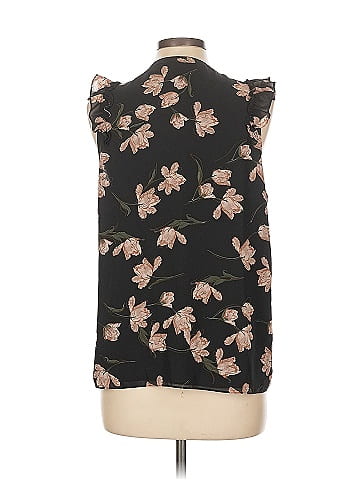 Collective Concepts Sleeveless Blouse (view 2)