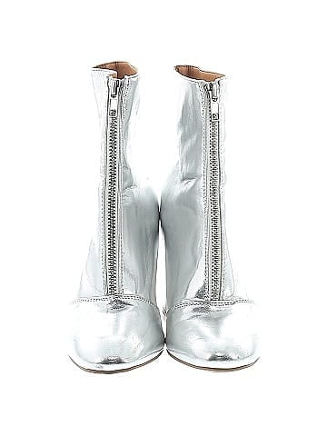 Wild Diva Ankle Boots (view 2)