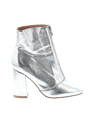Wild Diva Ankle Boots (view 1)