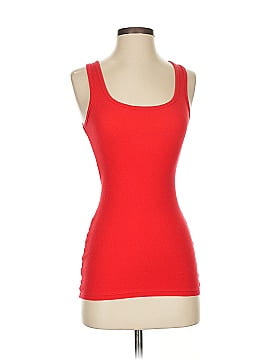 Fossil Tank Top