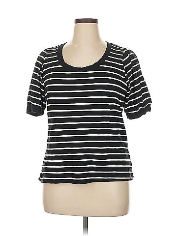89th & Madison Short Sleeve T-Shirt (view 1)