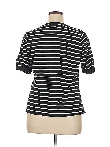 89th & Madison Short Sleeve T-Shirt (view 2)
