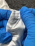 We the Free 100% Cotton Ivory White Jeans Size 26 waist - photo 4