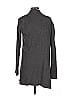 Barefoot Dreams Gray Cardigan Size M - photo 2