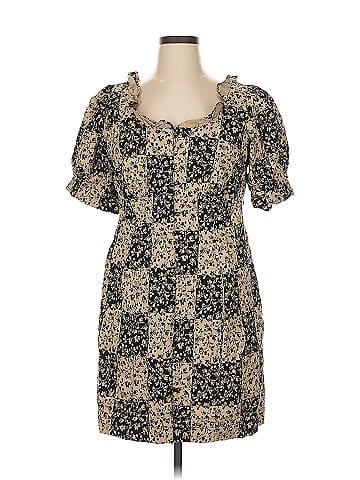 Anthropologie Casual Dress (view 1)