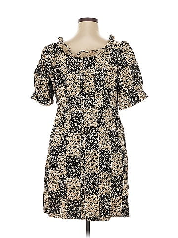 Anthropologie Casual Dress (view 2)
