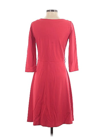 Ann Taylor Factory Casual Dress (view 2)