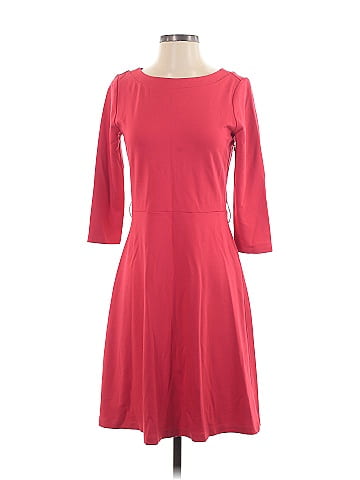 Ann Taylor Factory Casual Dress (view 1)