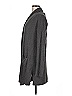 Barefoot Dreams Gray Cardigan Size M - photo 5