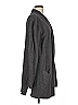 Barefoot Dreams Gray Cardigan Size M - photo 4