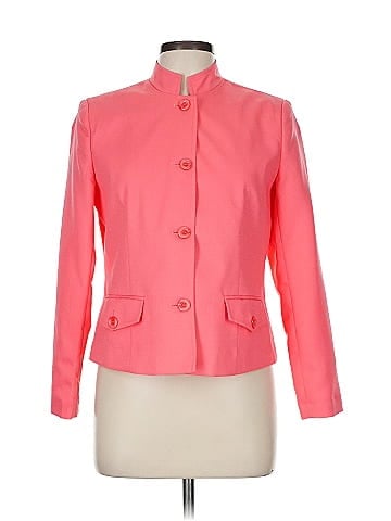 BFA Classics Jacket (view 1)