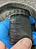 &Denim by H&M Chevron-herringbone Gray Jeans Size 31 waist - photo 4