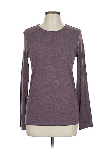 Jones & Co Long Sleeve T-Shirt (view 1)