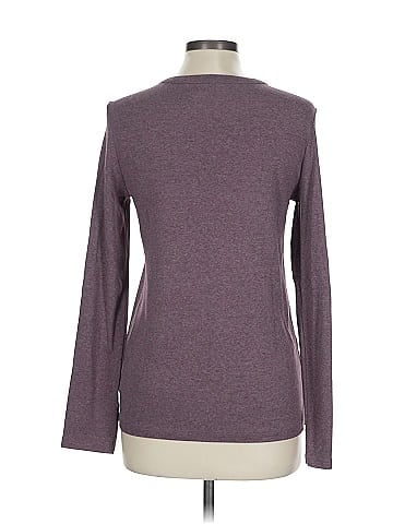 Jones & Co Long Sleeve T-Shirt (view 2)