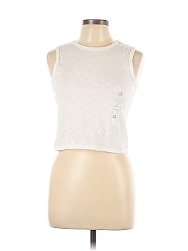 Style Sleeveless T Shirt