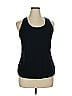 RBX Black Active Tank Size XL - photo 1