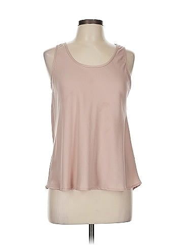 Xirena Sleeveless Blouse (view 1)