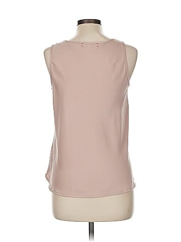 Xirena Sleeveless Blouse (view 2)