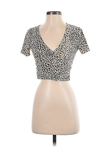 Adika Short Sleeve Top (view 1)