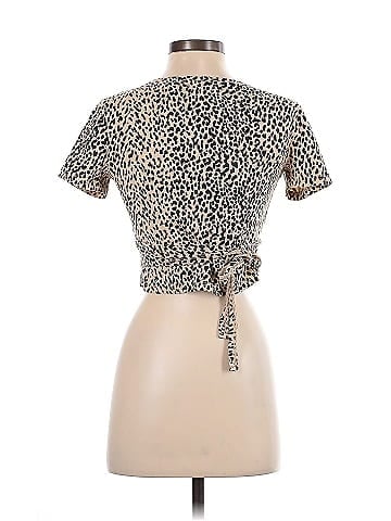 Adika Short Sleeve Top (view 2)