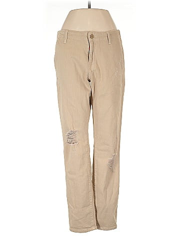 Etienne Marcel Jeans (view 1)
