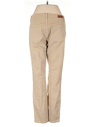 Etienne Marcel Jeans (view 2)
